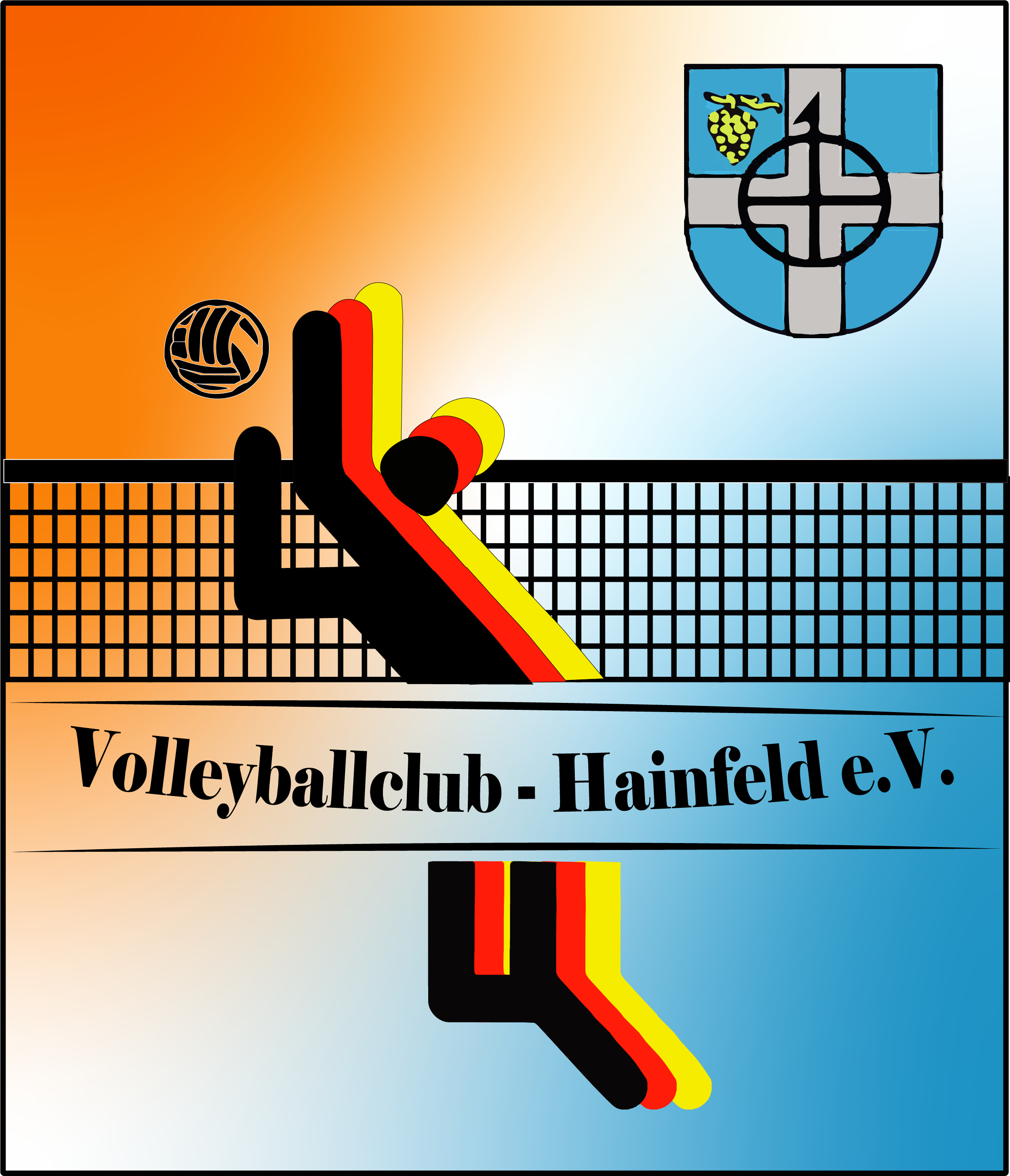 RLP U 13 m Meisterschaft Vc Hainfeld 3 Platz